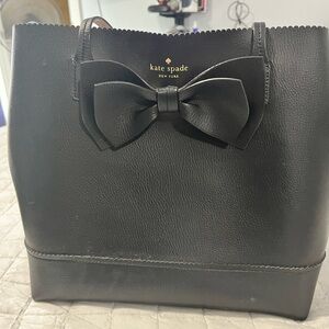 Kate spade bow bag